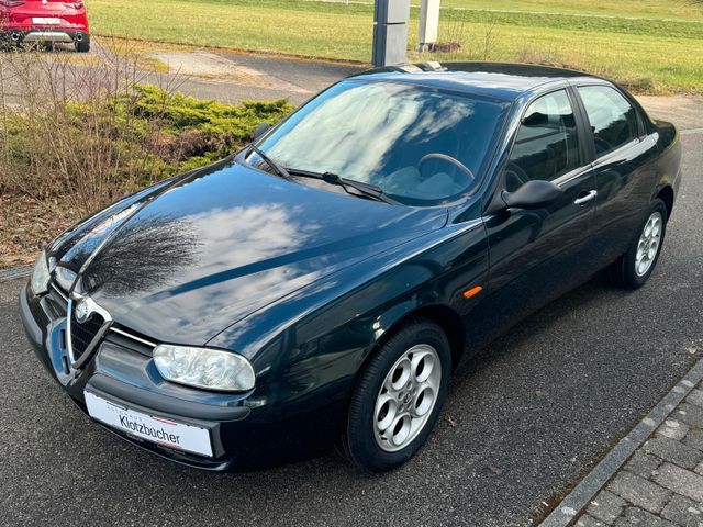 ALFA ROMEO 156 2.0 T.Spark