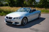 BMW 325d Cabrio M 