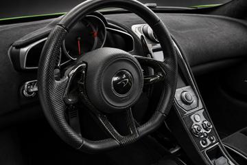 2015 Mclaren 650S COUPÉ — миниатюра 12