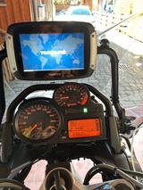 BMW GS 1200 Adv, Triple Black, Edition Martin  - BMW 1200 GS TRIPLE BLACK