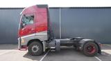 Volvo FH 420 ADR tractor unit - Volvo Fh 420