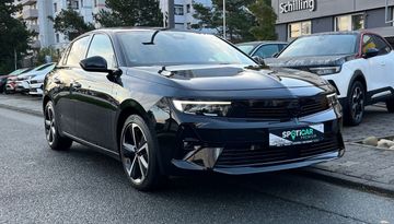 Opel Astra 1.2 Turbo GS Autom. HeadUp AGR Sitz