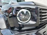 Mercedes-Benz G 580 Excklusive line, AMG line - Mercedes-Benz G 580 Gebrauchtwagen