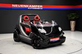 Smart Crossblade Nr. 0531 - Smart Crossblade Gebrauchtwagen