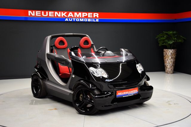 Smart Crossblade Nr. 0531