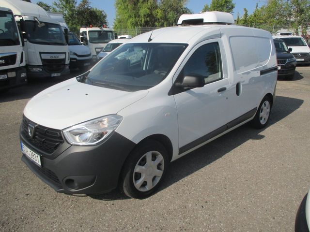 Dacia Izotherm ,1.6i ,Euro 6