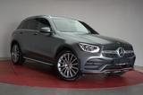 Mercedes-Benz GLC 220 d 4Matic 9G-Tronic AMG Navi/Temp/Kamera/ - Mercedes-Benz GLC 220 in Braunschweig