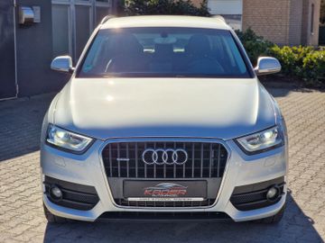 Audi Q3 - 2
