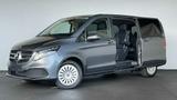 Mercedes-Benz V 250 Sonderpreis d lang 9G 4Matic AHK ACC - Mercedes-Benz V 250 aus 2024