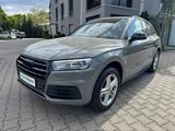 Audi Q5 40 TDI quattro sport S-LINE *VIRTUAL* - Audi Q5 Gebrauchtwagen in Nürnberg