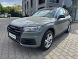 Audi Q5 40 TDI quattro sport S-LINE *VIRTUAL* - Audi Q5 in Nürnberg