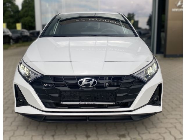 Hyundai i20 – Bild 2