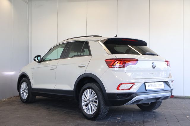 Volkswagen T-Roc 1.5 TSI Life AID+CARPLAY+LED+AHK