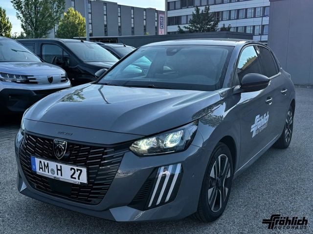 Peugeot 208 Hybrid 110 e-DSC6 Allure imagem 3