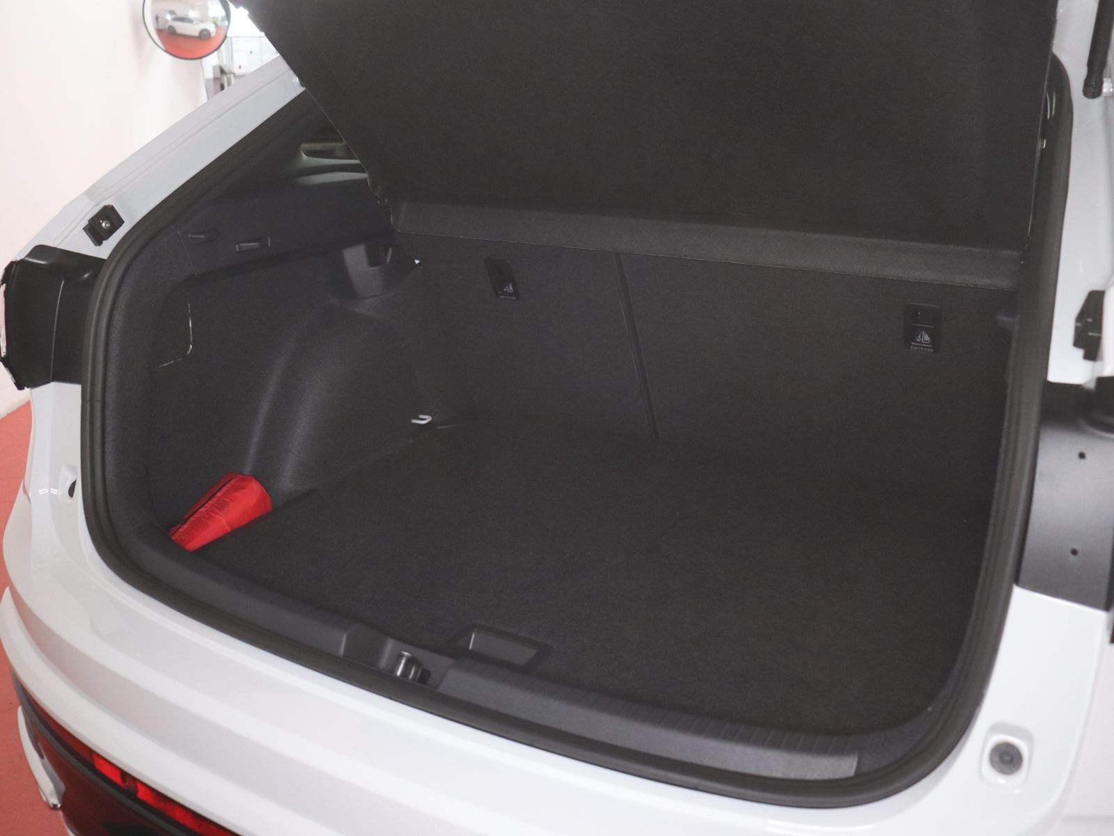 Volkswagen Taigo - Bild 14