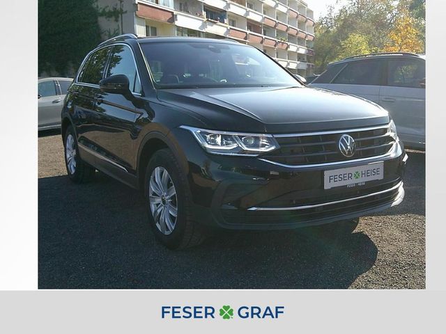 Volkswagen Tiguan MOVE 1.5 TSI DSG/Matrix-LED/Sitzhzg./Rear