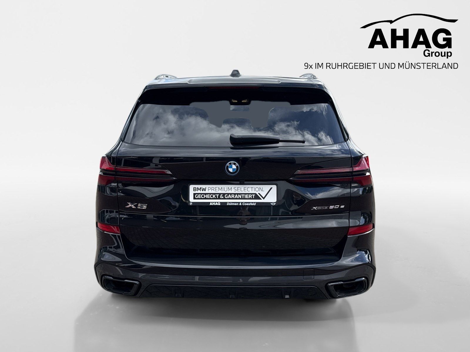 BMW X5 - Bild 5