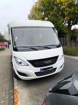 HYMER / ERIBA / HYMERCAR B 704 SL - HYMER / ERIBA B 7
