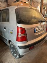Hyundai Atos Prime - Hyundai Atos von privat