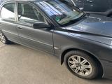 Volvo S80 T6 Executive Geartronic Comfort Executive - Volvo S80: S80t6