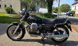 Moto Guzzi Mille GT - MOTO GUZZI MILLE GT