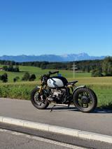 BMW 247 R100 - BMW R24