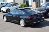Audi A5 Sportback sport *NAV*PANO*VIRTUAL*XEN*APS*18Z - Audi A5: Schiebedach