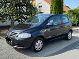 Volkswagen VW Fox 1.2 benzin Tüv Neu 2009bj. - Volkswagen Fox in Bremen