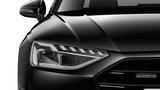 Audi A4 Limousine ADVANCED 40 TDI QUATTRO+WINTERRÄDER - : Winterräder