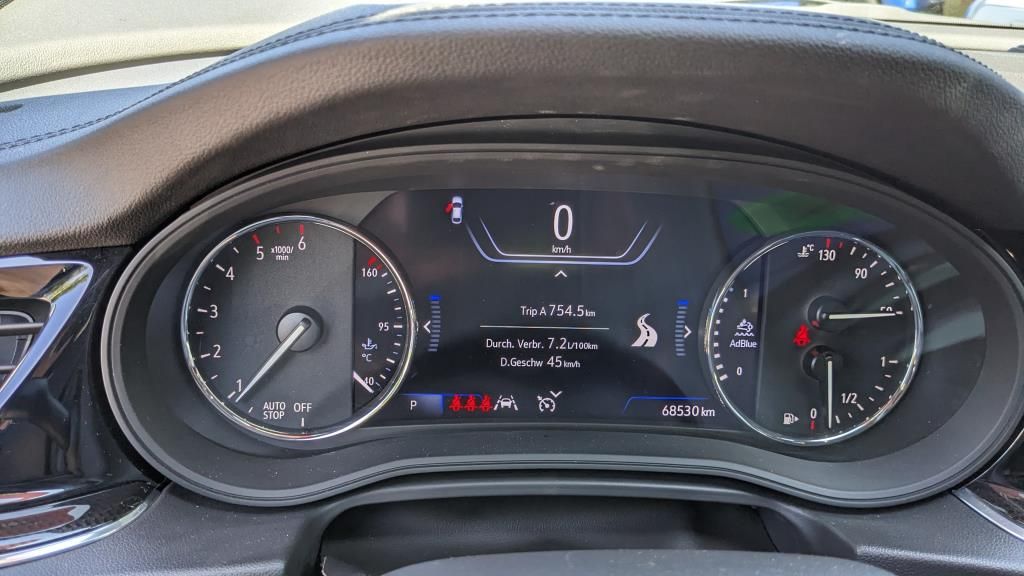 Autohaus Zimpel & Franke -  Opel Insignia SportsTourer 2.0 CDTI Elegance AT8 - Bild 7