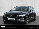 Volvo V60 Kombi Essential B3 Benzin EU6d Digitales Coc - Volvo V60: Essential
