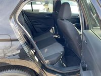 Skoda Fabia - Vorschau Bild 10