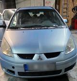 Mitsubishi mitsubishi colt - gebrauchte Mitsubishi Colt aus dem Jahr 2004