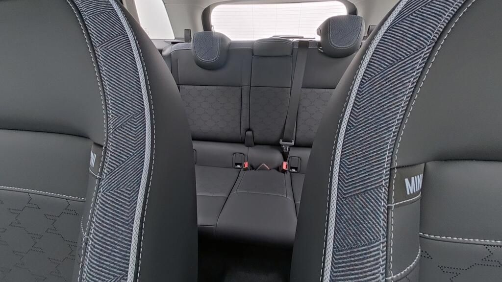 MINI Aceman - Bild 14