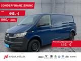 Volkswagen T6.1 Kasten 2.0 TDI 4M AHK+SHZ+PDC+DAB+USB+MFA