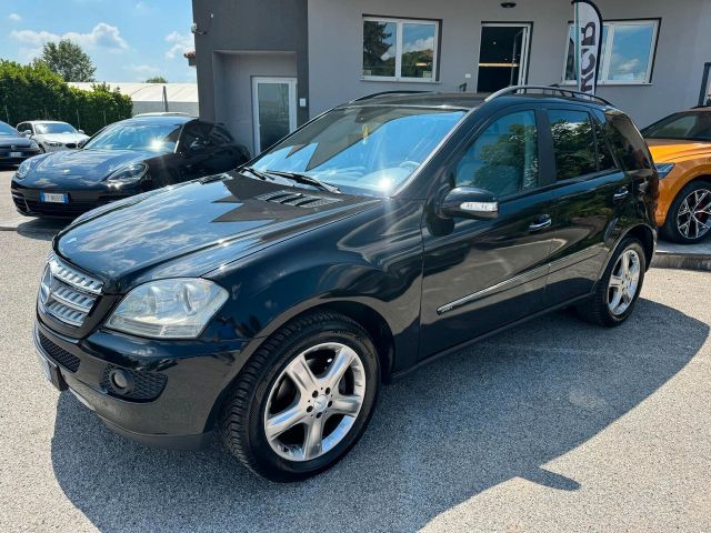 Mercedes-Benz Mercedes-benz ML 320 ML 320 CDI SPORT Offroad Pr