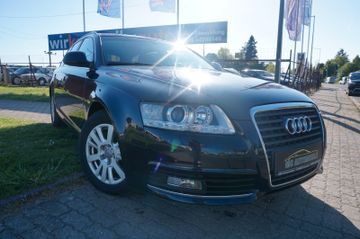 Audi A6 - 3