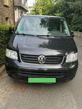 Volkswagen T5 Multivan - Volkswagen T5 Multivan in Hagen