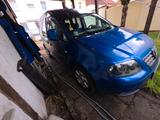 Volkswagen Caddy Life 1.6 5-Sitzer - - gebrauchte VW Caddy aus dem Jahr 2005