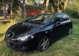 Seat Leon 1.9 TDI | TÜV 04/2026 - Seat Leon aus 2007: TDI