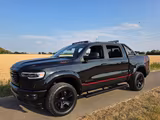 Dodge RAM Traumzustand  - Dodge RAM Gebrauchtwagen in Mönchengladbach