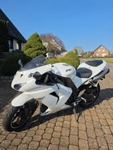 Kawasaki Ninja ZX-10R | TÜV & Reifen NEU  - Offers