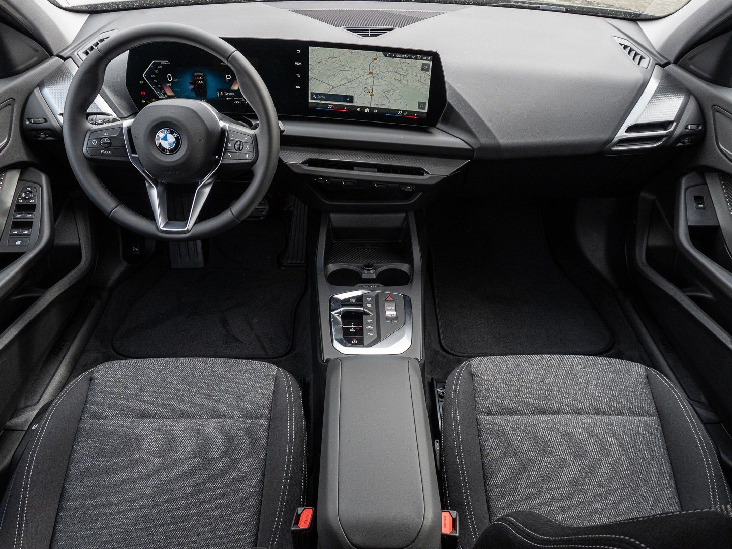 BMW 120 - Bild 6
