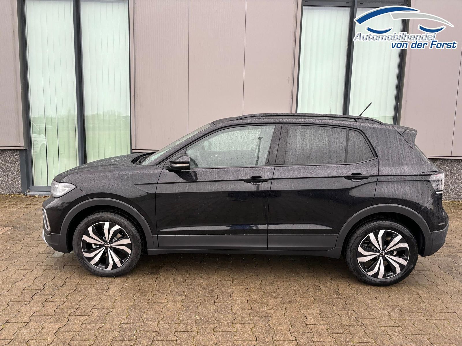 Volkswagen "Sondermodell LIMITED" LIEFERUNG KOSTENLOS & ... imagem 2