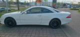Mercedes-Benz CL 500, CL55 AMG Umbau, AMG Sportauspuff - gebrauchte Mercedes-Benz CL 500 aus dem Jahr 2003