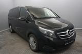 Mercedes-Benz V 220 D EDITION LANG*ROVELVER*VIP*2xTV*CHAUFFEUR - Mercedes-Benz V 220 aus 2014