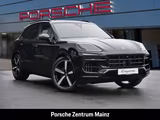 Porsche Cayenne Black Edition SAGA,Bose,Beif.Displ.,HUD, - Porsche Cayenne in Mainz