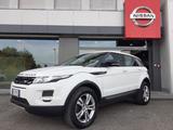 Land Rover RR Evoque Range Rover Evoque 2.2 TD4  - gebrauchte Land Rover Range Rover Evoque aus dem Jahr 2013