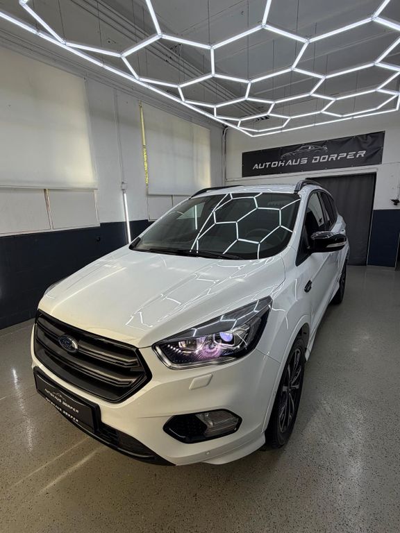 Image of Ford Kuga