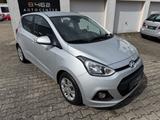 Hyundai i10 Trend 1.0 4trg. *83tkm* Klima TÜV NEU - Hyundai aus 2014